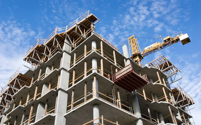 Construction and infrastructure